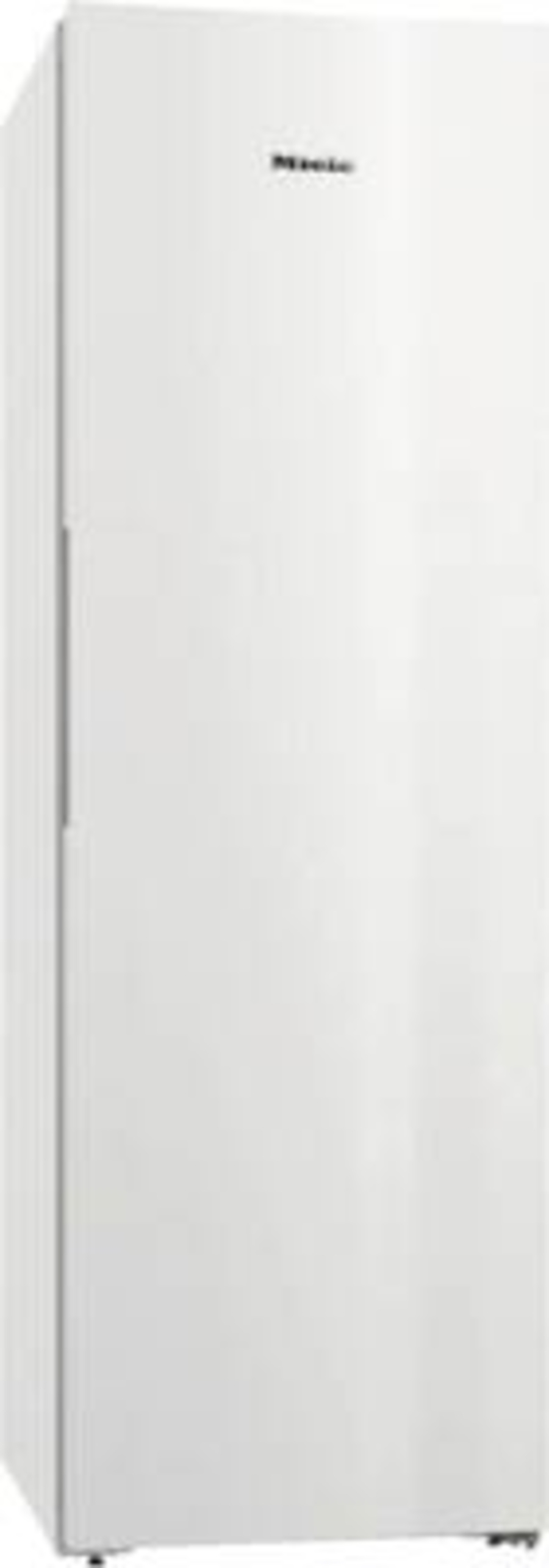 Miele FN 4372 D-1 Freistehender Gefrierschrank Weiß NoFrost 