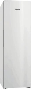 Miele FN 4372 E Freistehender Gefrierschrank Weiß NoFrost 