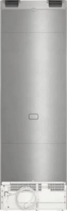 Miele KFN 4377 CD 125 Edition Stand-Kühl-Gefrierkombination  Edelstahllook NoFrost