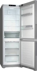 Miele KFN 4377 CD 125 Edition Stand-Kühl-Gefrierkombination  Edelstahllook NoFrost