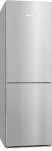 Miele KFN 4377 CD 125 Edition Stand-Kühl-Gefrierkombination  Edelstahllook NoFrost