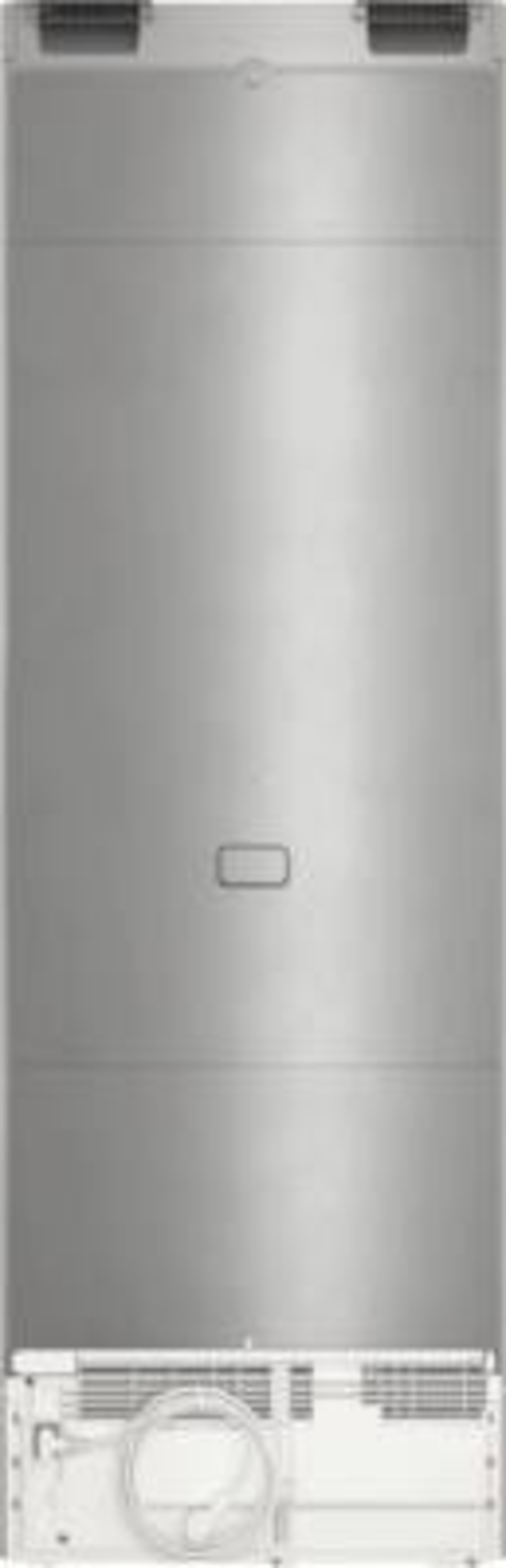 Miele KFN 4377 CD 125 Edition Stand-Kühl-Gefrierkombination  Edelstahllook NoFrost