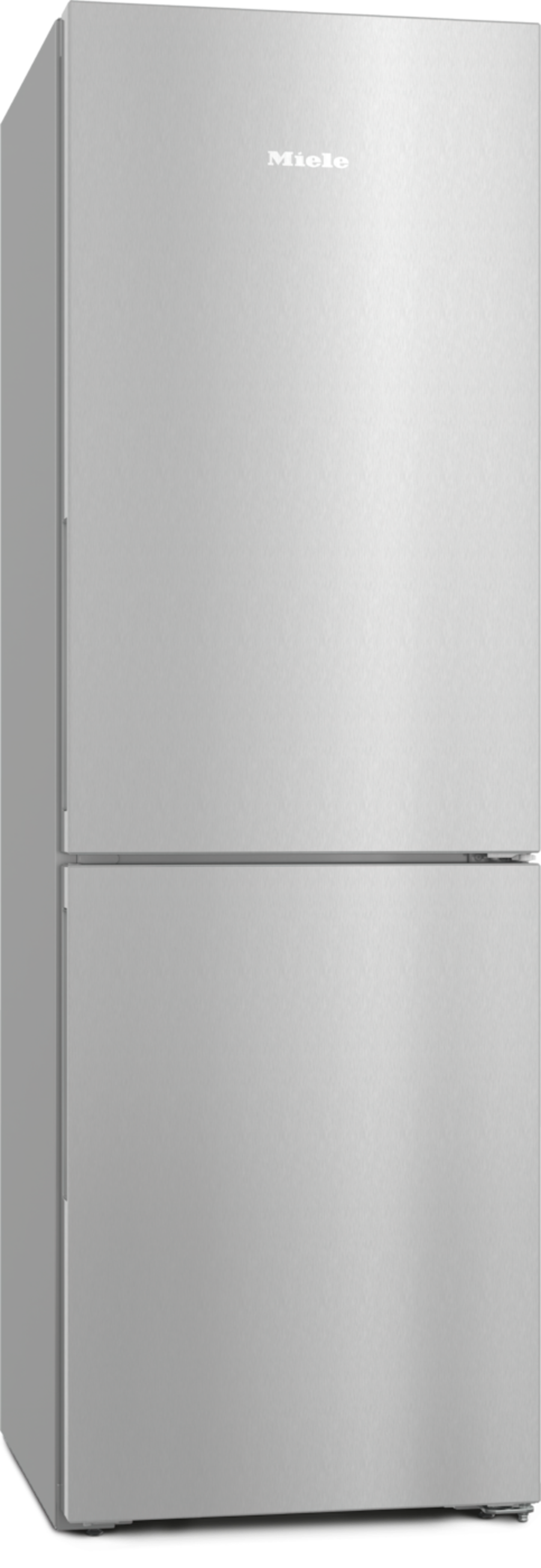Miele KFN 4377 CD 125 Edition Stand-Kühl-Gefrierkombination  Edelstahllook NoFrost