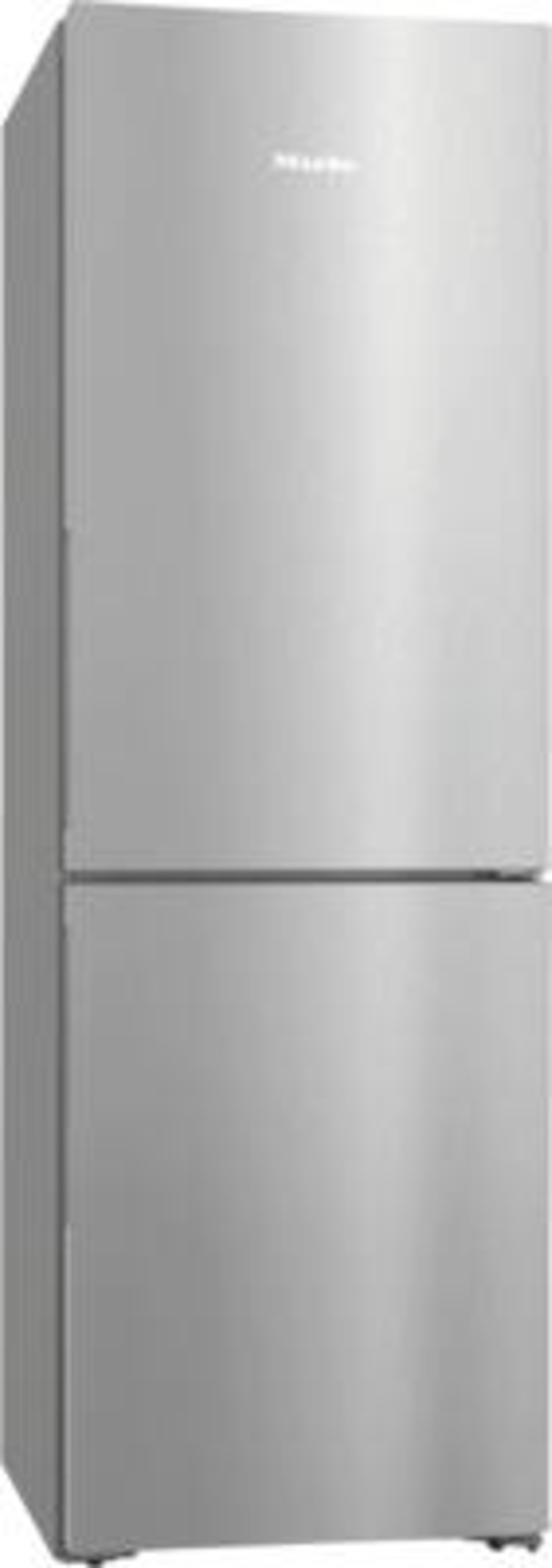 Miele KFN 4377 CD 125 Edition Stand-Kühl-Gefrierkombination  Edelstahllook NoFrost