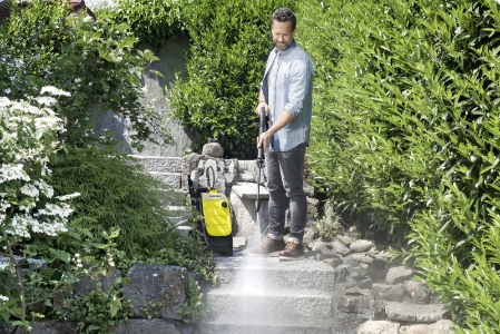 Kärcher K7 Compact Home 1.447-053.0 Hochdruckreiniger 