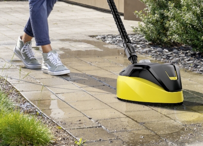 Kärcher K7 Compact Home 1.447-053.0 Hochdruckreiniger 