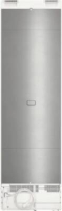 Miele KFN 4395 CD Stand Kühl-Gefrierkombination Weiß NoFrost 