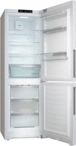 Miele KFN 4375 CD Stand Kühl-Gefrierkombination Weiß NoFrost 