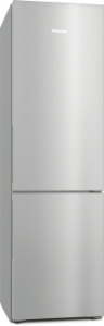 Miele KFN 4395 DD Stand Kühl-Gefrierkombination Edelstahllook NoFrost