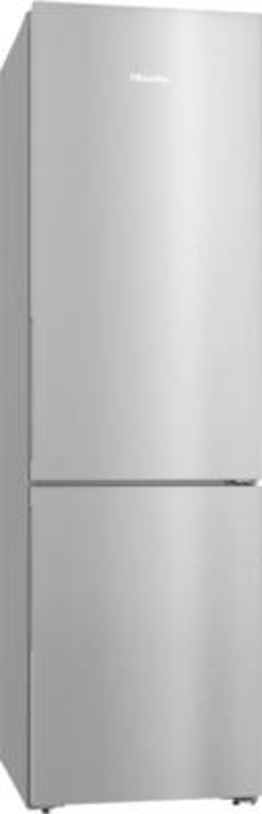 Miele KFN 4395 DD Stand Kühl-Gefrierkombination Edelstahllook NoFrost