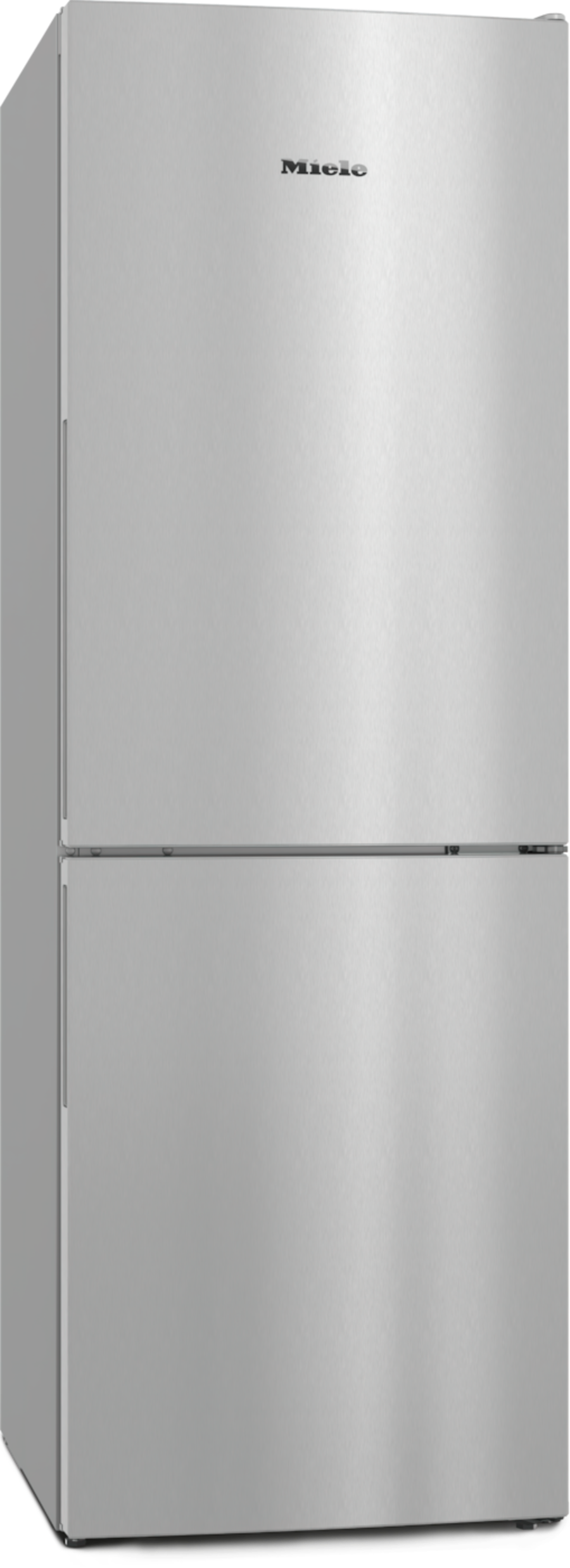 Miele KD 4052 E Active Stand Kühl-Gefrierkombination Edelstahllook 