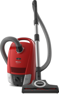 Miele Compact C2 Cat & Dog PowerLine/Mangorot/SDBF5 