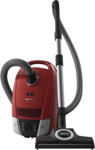 Miele Compact C2 Cat & Dog PowerLine/Mangorot/SDBF5 