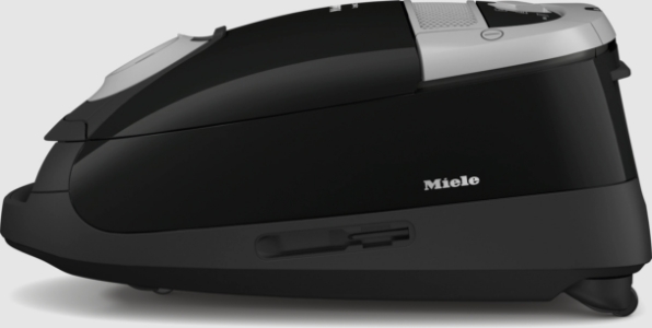 Miele Complete C2 Flex  (SFAF5) Bodenstaubsauger Obsidianschwarz 