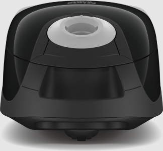 Miele Complete C2 Flex  (SFAF5) Bodenstaubsauger Obsidianschwarz 