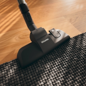 Miele Complete C2 Flex  (SFAF5) Bodenstaubsauger Obsidianschwarz 