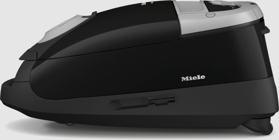 Miele Complete C2 Flex  (SFAF5) Bodenstaubsauger Obsidianschwarz 