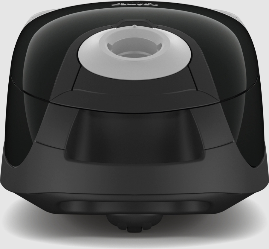Miele Complete C2 Flex  (SFAF5) Bodenstaubsauger Obsidianschwarz 