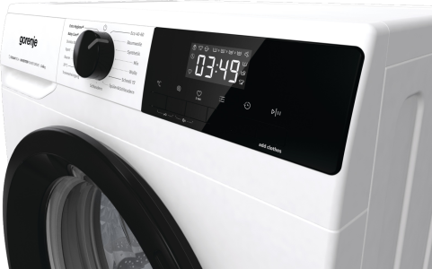 Gorenje WNHPI64SAPS/AT Waschmaschine 6 kg 1400U/min Inverter PowerDrive Motor