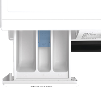 Gorenje WNHPI64SAPS/AT Waschmaschine 6 kg 1400U/min Inverter PowerDrive Motor