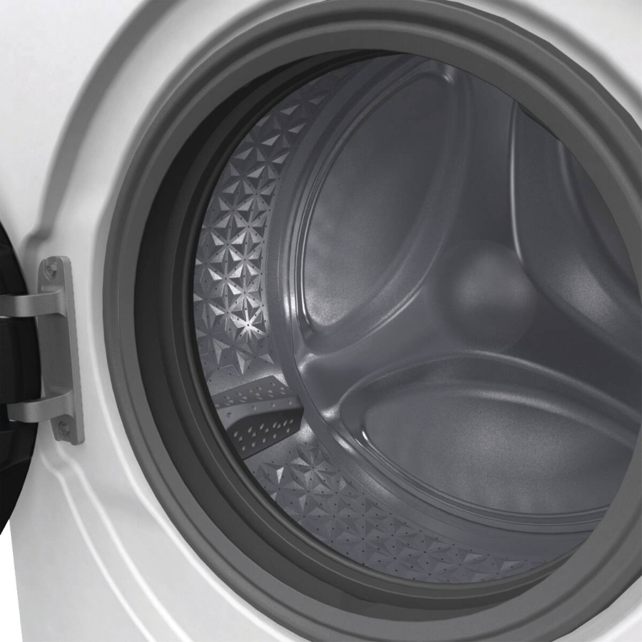 Gorenje WNHPI64SAPS/AT Waschmaschine 6 kg 1400U/min Inverter PowerDrive Motor