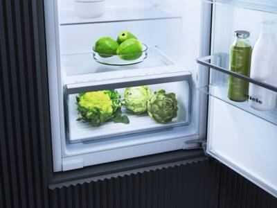 Miele K 7128 D Einbau-Kühlschrank  