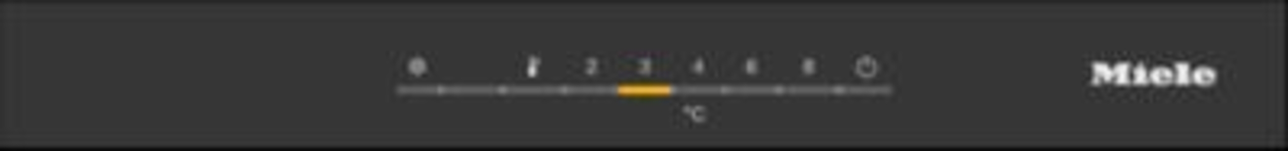 Miele K 7127 D Einbau-Kühlschrank 