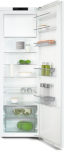 Miele K 7738 D Einbau-Kühlschrank 
