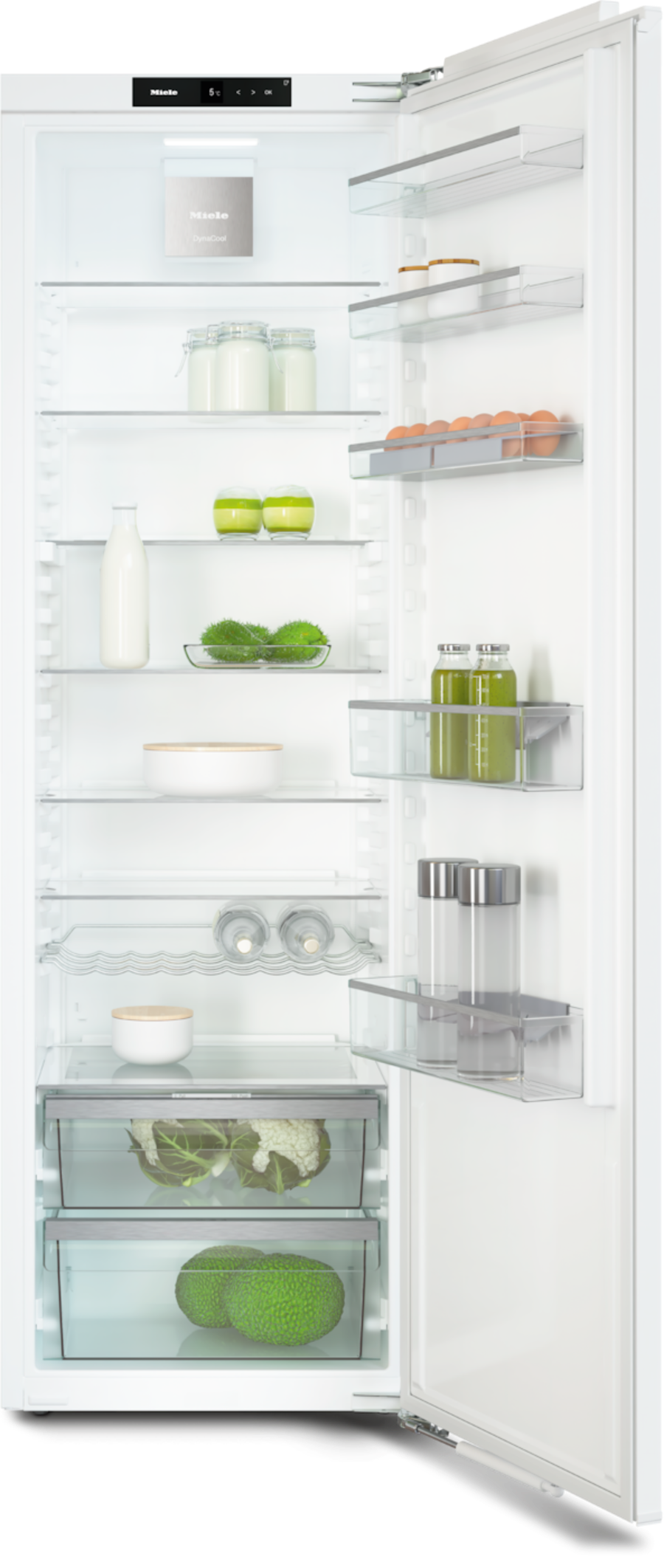 Miele K 7737 D Einbau-Kühlschrank 