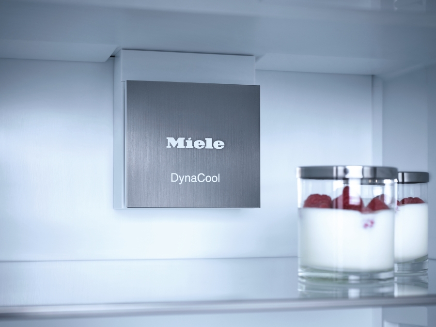 Miele K 7737 D Einbau-Kühlschrank 