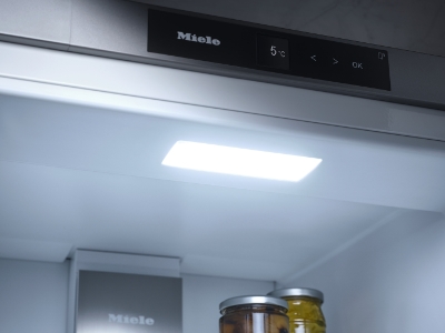 Miele K 7437 D Einbau-Kühlschrank 