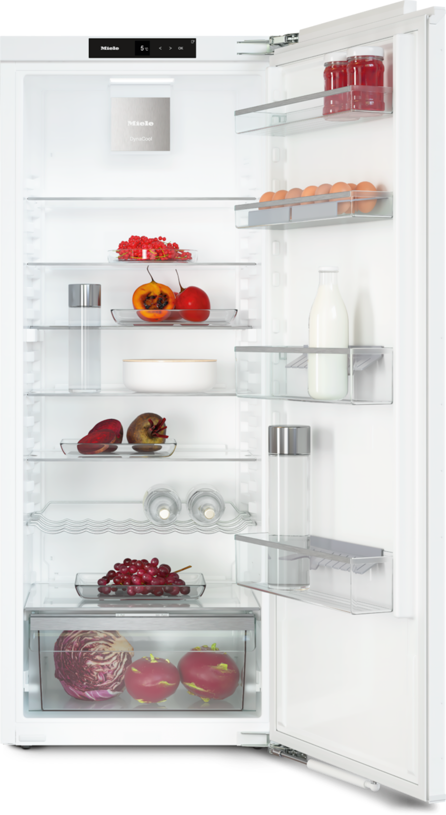 Miele K 7437 D Einbau-Kühlschrank 