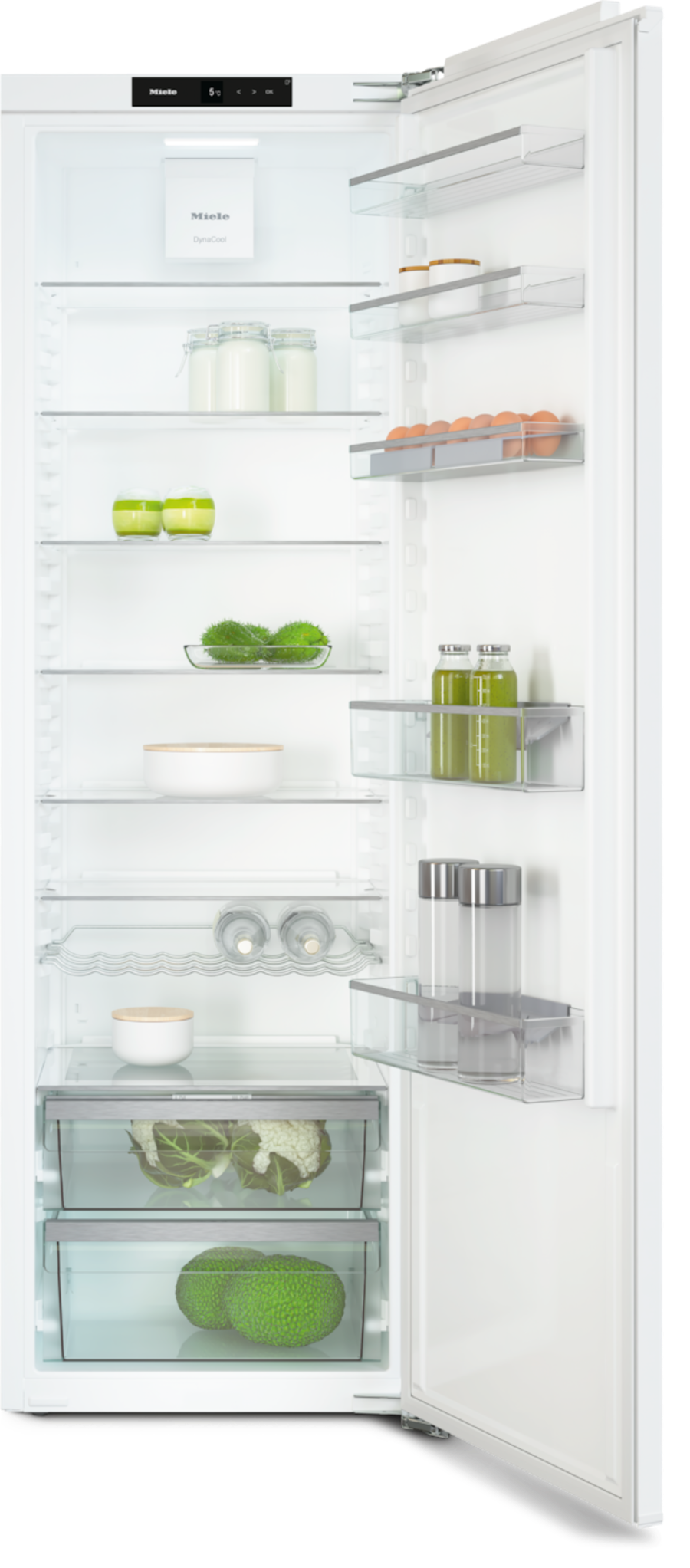 Miele K 7715 E Einbau-Kühlschrank 