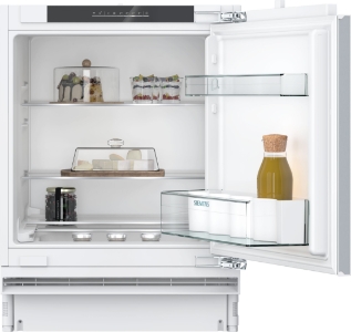 Siemens KU21RVFE0 Kühlschrank Einbau-Unterbau 82 x 59.8 cm  Festtürmontage
