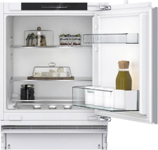Siemens KU21RVFE0 Kühlschrank Einbau-Unterbau 82 x 59.8 cm  Festtürmontage