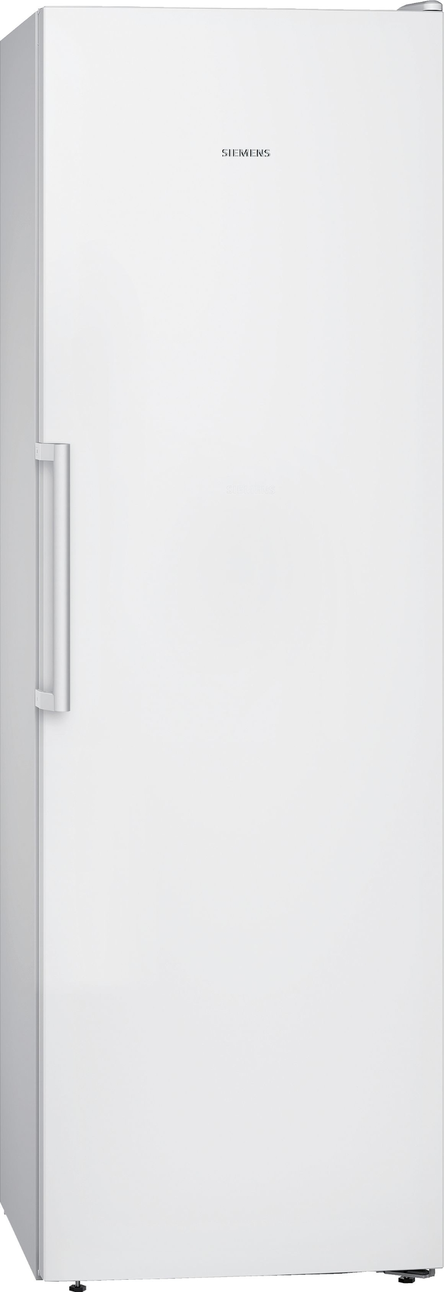 Siemens GS36NVWEP Gefrierschrank Stand Weiss NoFrost 