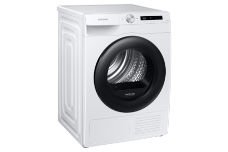 Samsung DV90T5240AW Wärmepumpentrockner 9kg A+++ 