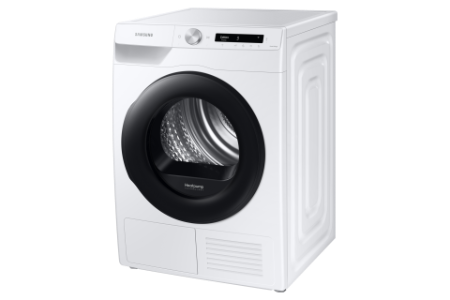 Samsung DV90T5240AW Wärmepumpentrockner 9kg A+++ 