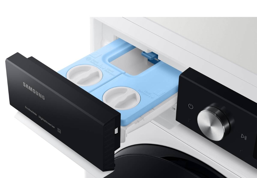Samsung WW11DB7B94GEU3 Waschmaschine 11 kg 1400U/Min A-20% 