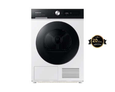 Samsung DV90BB7445GES2  Wärmepumpentrockner 9kg A+++ AI Dry 