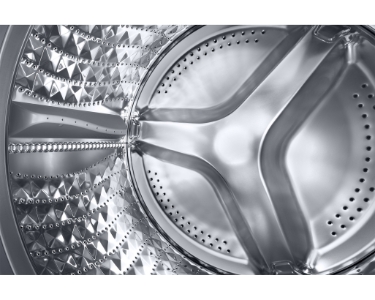 Samsung WW90T504AAWCS2 Waschmaschine  9kg  1400U/min EEK: A(-10%)