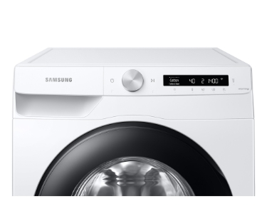 Samsung WW90T504AAWCS2 Waschmaschine  9kg  1400U/min EEK: A(-10%)