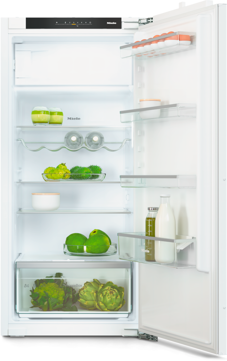 Miele K 7328 D Einbau-Kühlschrank 