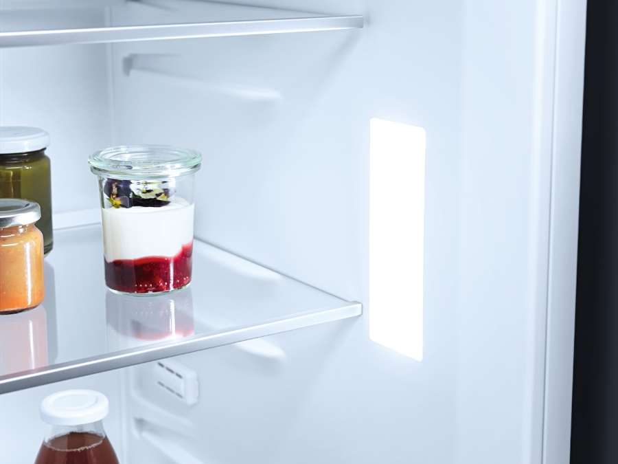 Miele K 7328 D Einbau-Kühlschrank 