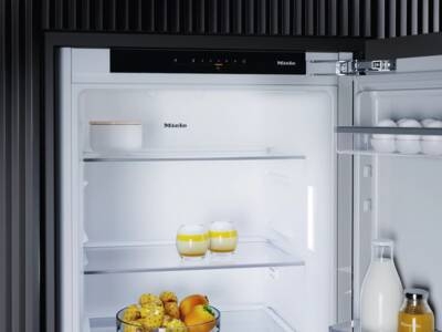 Miele K 7327 D Einbau-Kühlschrank 