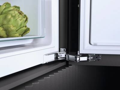 Miele K 7327 D Einbau-Kühlschrank 
