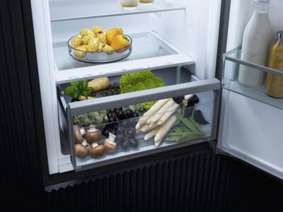 Miele K 7327 D Einbau-Kühlschrank 