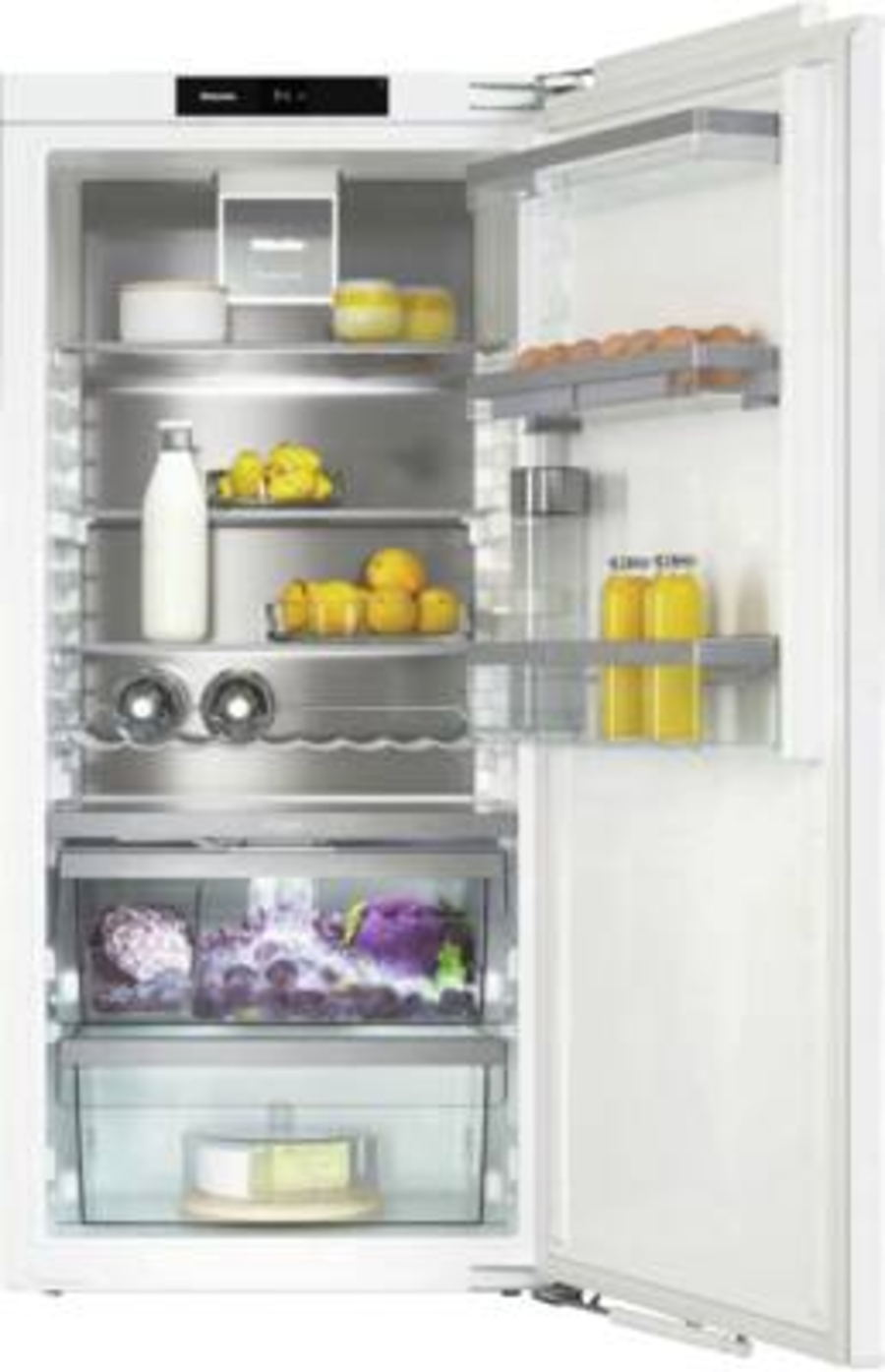 Miele K 7377 B Einbau-Kühlschrank 