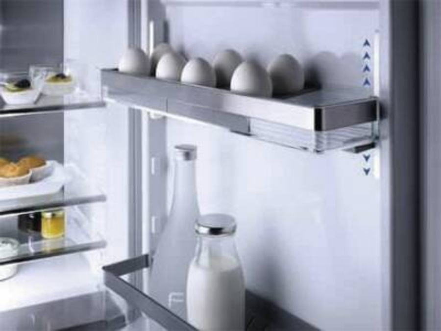 Miele K 7377 B Einbau-Kühlschrank 