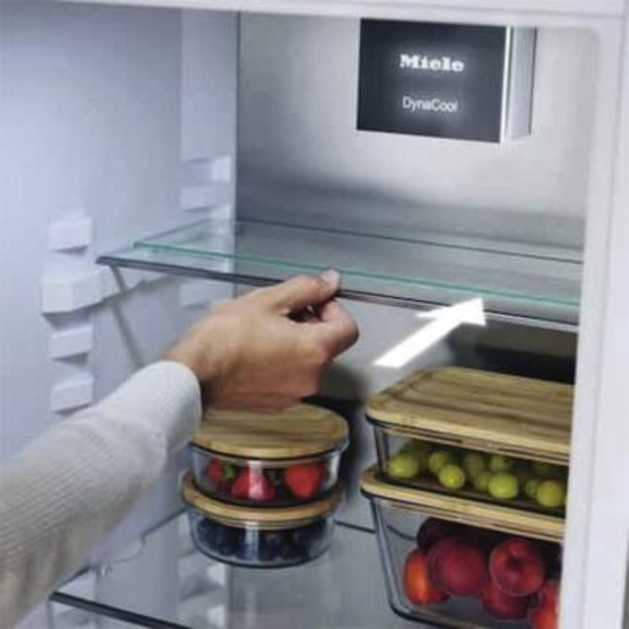 Miele K 7377 B Einbau-Kühlschrank 